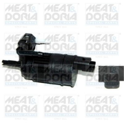 vandens siurblys, priekinio stiklo plovimas
                                MEAT &amp; DORIA                                 