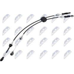 trosas, neautomatinė transmisija
                                NTY                                                NXX-PL-0