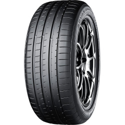 Vasarinės padangos 265/40R21 YOKOHAMA ADVAN SPORT V107 105Y RP DAB73
                                YOKOHAMA               