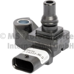 jutiklis, įsiurbimo kolektoriaus slėgis
                                PIERBURG                                           