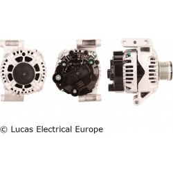 LUCAS ELECTRICAL                                                LRA02325, Nenurodytas gamintojas, LRA02325, auto detalė