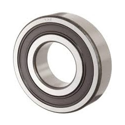 Guolis universalus, generatoriaus pusašio ašelės
                                SKF                                62205-