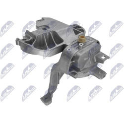 NTY ENGINE MOUNT HYDRO
                                NTY-SPEC                                ZPS-ME-060, NTY-SPEC, ZPS-ME-0
