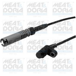 jutiklis, rato greitis
                                MEAT &amp; DORIA                                                90076,