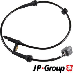 jutiklis, rato greitis JP
                                JP GROUP                                                4097103300,