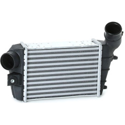 tarpinis suslėgto oro aušintuvas, kompresorius
                                RIDEX                                468I003