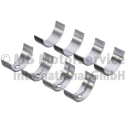 alkūninio veleno guolių rinkinys
                                KOLBENSCHMIDT                                             