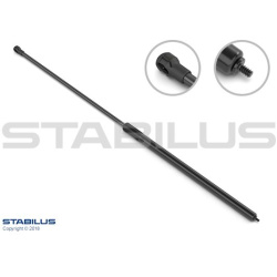 dujinė spyruoklė, bagažinė //  LIFT-O-MAT®
                                STABILUS                                     