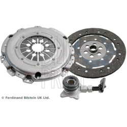 sankabos komplektas SMARTFIT Solution Kit
                                BLUE PRINT                                         