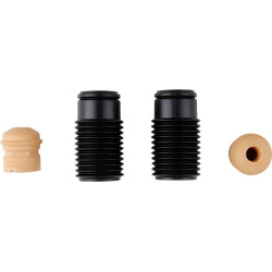 apsauginio dangtelio komplektas, amortizatorius B1 OE Replacement
                                BILSTEIN                   