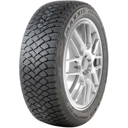 Žieminės padangos 205/55R17 MAXXIS PREMITRA ICE 5 SP5 95T Friction CDA69 3PMSF M+S
                                MAXXIS  