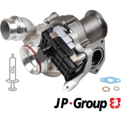 kompresorius, įkrovimo sistema JP
                                JP GROUP                                                14
