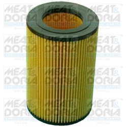 oro filtras
                                MEAT &amp; DORIA                                                16072, Nenurodyta