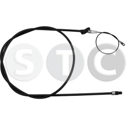 trosas, stovėjimo stabdys
                                STC                                T480979, STC, T480979, auto det