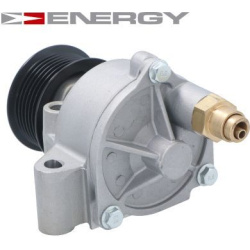 vakuumo siurblys, stabdymo įrenginys
                                ENERGY                                                P