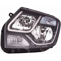 priekinis žibintas Depo
                                ABAKUS                                                553-1101R-LDEM