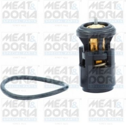 termostatas, aušinimo skystis
                                MEAT &amp; DORIA                                92345, Nenurod