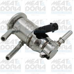 dozavimo modulis, urėjos įpurškimas
                                MEAT &amp; DORIA                                      