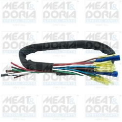 remonto rinkinys, diržas
                                MEAT &amp; DORIA                                                253