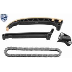 paskirstymo grandinės komplektas Q+, original equipment manufacturer quality MADE IN GERMANY
                               