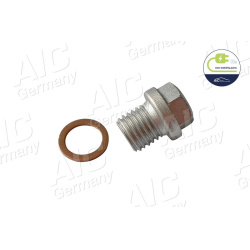 alyvos išleidimo kaištis, alyvos karteris NEW MOBILITY PARTS
                                AIC                           