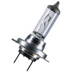 Lemputė, tolimosios / dieninės šviesos LONGLIFE
OSRAM