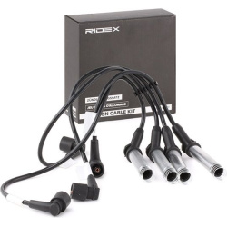 uždegimo laido komplektas
                                RIDEX                                                685I0010, Nen