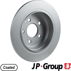 stabdžių diskas (1vnt) JP
                                JP GROUP                                1363203000, Nenurodytas g