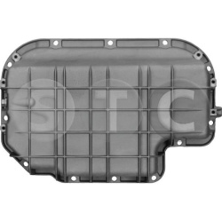 Karteris variklio
                                STC                                T438002, STC, T438002, auto detalė