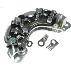 lygintuvas, kintamosios srovės generatorius AS
                                AS-PL                                        