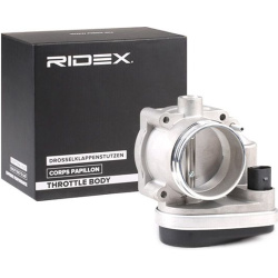 droselio korpusas
                                RIDEX                                                158T0045, Nenurodytas 