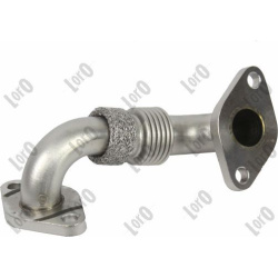 vamzdis, EGR vožtuvas LORO
                                ABAKUS                                121-00-100, Nenurodytas gam