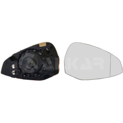 veidrodėlio stiklas, išorinis veidrodėlis
                                ALKAR                                           