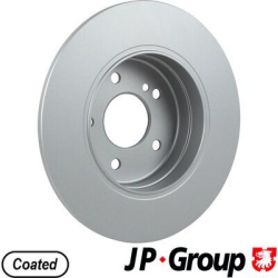 stabdžių diskas (1vnt) JP
                                JP GROUP                                1363202400, Nenurodytas g