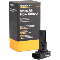oro masės jutiklis
                                RIDEX                                                3926A0367, Nenurodyt