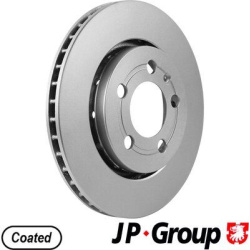 JP GROUP                                                1163207000, Nenurodytas gamintojas, 1163207000, auto detalė