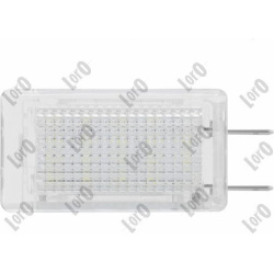 vidaus apšvietimas LORO TUNING
                                ABAKUS                                                L37-410