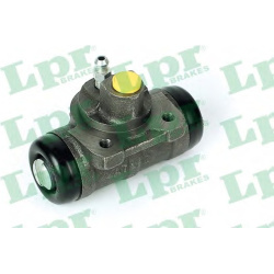 Stabdžių cilindras rato
                                SAMKO                                                C08991, SAMKO,