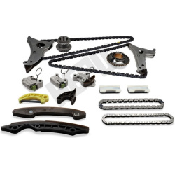 paskirstymo grandinės komplektas
                                HEPU                                                21-0600