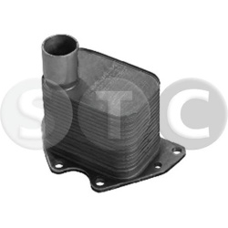 Aušintuvas tepalo
                                STC                                T439092, STC, T439092, auto detalė