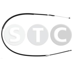 trosas, stovėjimo stabdys
                                STC                                T483033, STC, T483033, auto det