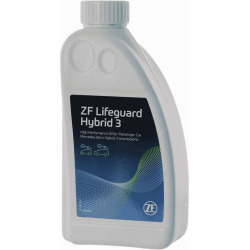 alyva, automatinė pavarų dėžė
                                ZF                                                5961.308