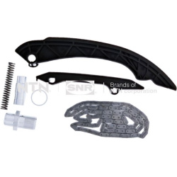 paskirstymo grandinės komplektas
                                SNR                                                KDC451.1