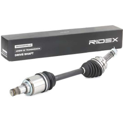 Pusašis
                                RIDEX                                                13D0550, Nenurodytas gamintojas