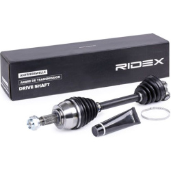 pusašis
                                RIDEX                                                13D0268, Nenurodytas gamintojas
