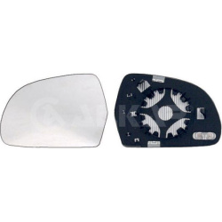 veidrodėlio stiklas, išorinis veidrodėlis
                                ALKAR                                           