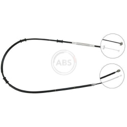 trosas, stovėjimo stabdys
                                A.B.S.                                                K13016, Nenu