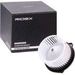 vidaus pūtiklis
                                RIDEX                                                2669I0172, Nenurodytas 