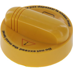 dangtelis, alyvos pildymo anga
                                MOTORAD                                                MO229, 