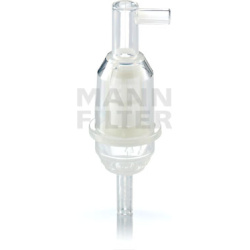 Filtras kuro diesel
                                MANN-FILTER                                                WK31/5, MANN-F